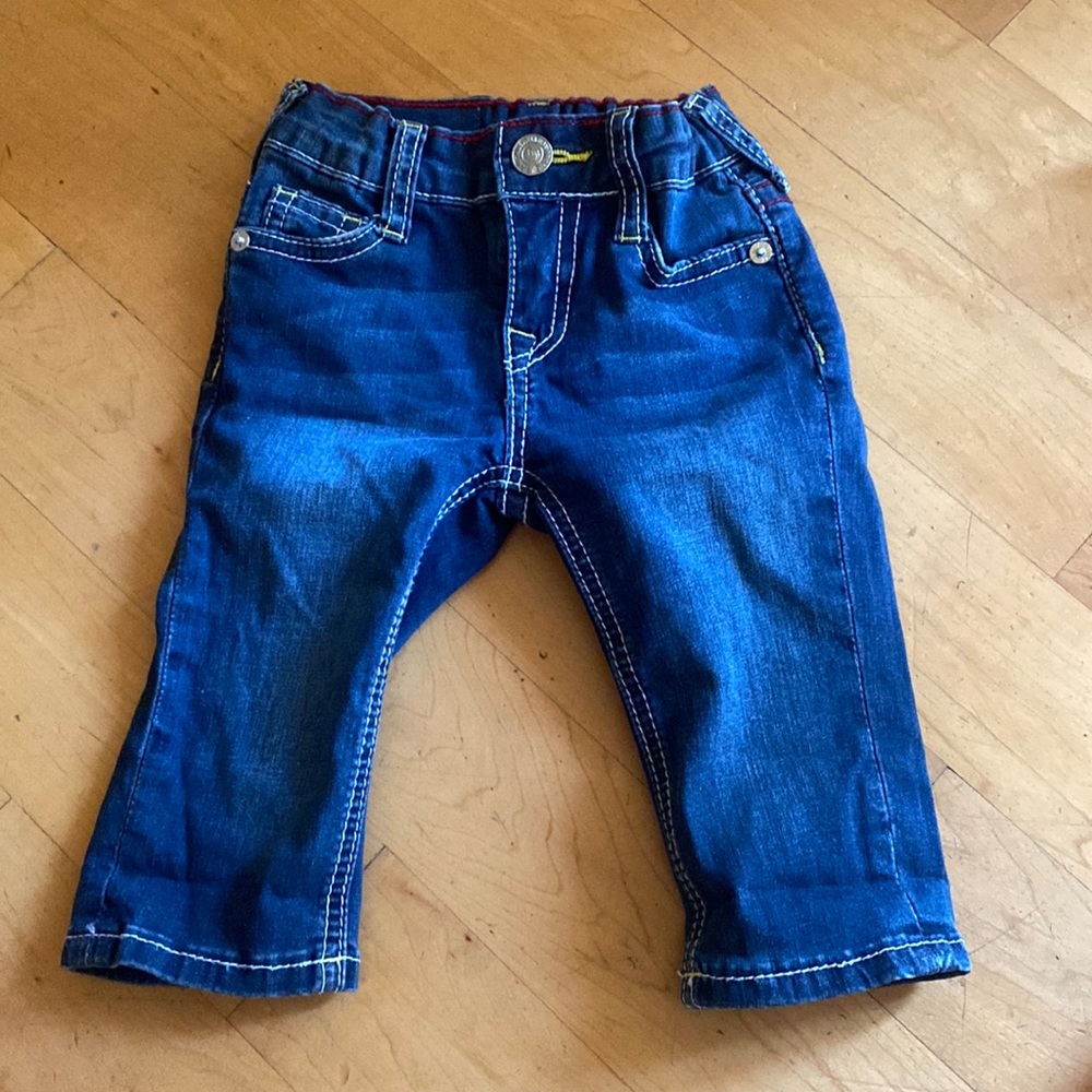 True Religion